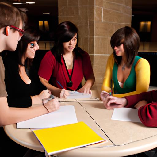 Your Guide to an Effective Advice Column for College Students