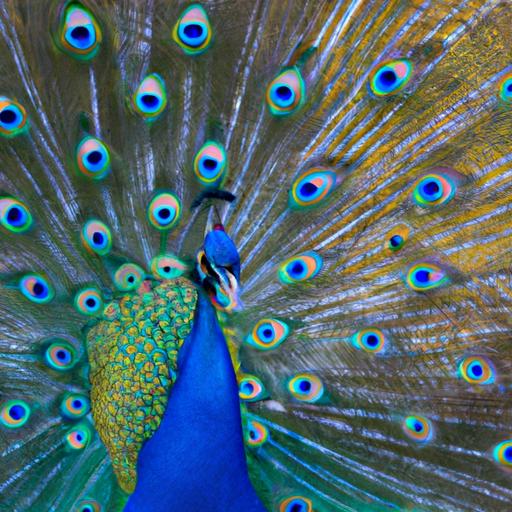 Do Peacocks Lay Eggs? Unraveling the Mysteries of Peafowl Reproduction