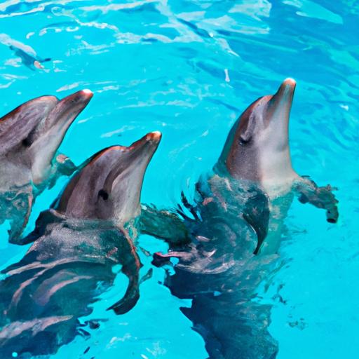 How Dolphins Are Cute: Exploring the Irresistible Charm of These Playful Creatures