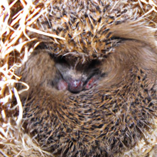 How Hedgehog Hibernation: Understanding Nature’s Winter Slumber