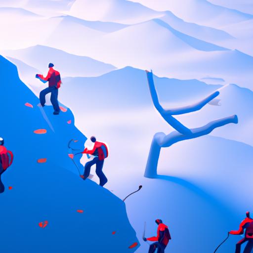 Exploring the Thrilling Heights: Unleashing the Adventure of Mountaineering Games