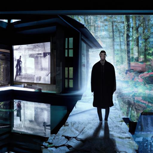 What Was “A Cure for Wellness” About? Unraveling the Mystery of this Intriguing Film